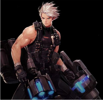 dnf战场统治者，dnf战场统治者加点（DNF神枪手职业技能倍率排名）