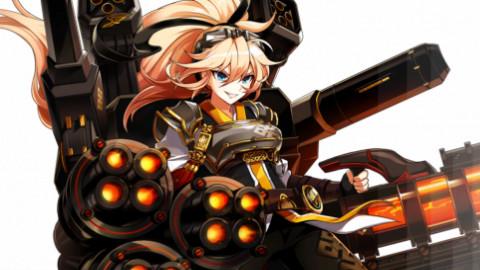 dnf战场统治者，dnf战场统治者加点（DNF神枪手职业技能倍率排名）