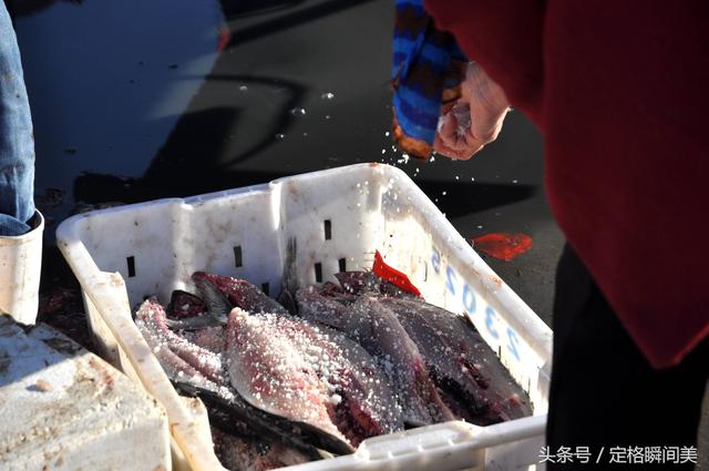 糖醋小鱼干的做法，馋嘴的甜鱼干别再出去“淘”了