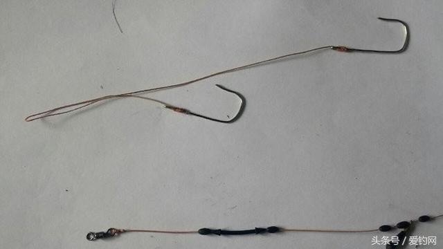 钓鱼线怎么绑到鱼漂上，钓鱼线怎么绑到鱼漂上去（最完美钓鱼线组绑法之——主线的绑法）