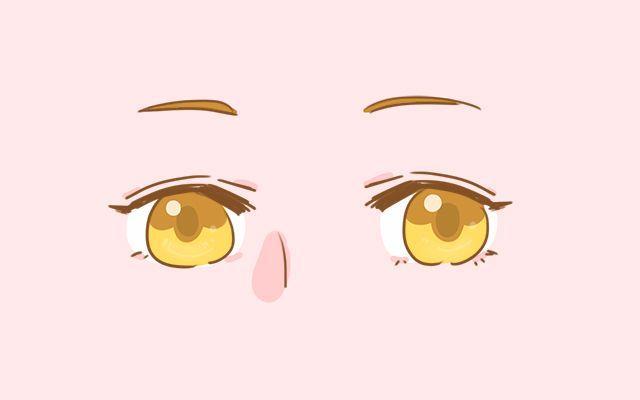 双眼皮是显性还是隐性，双眼皮为什么是显性基因（孩子的双眼皮是一生下来就会显现出来吗）