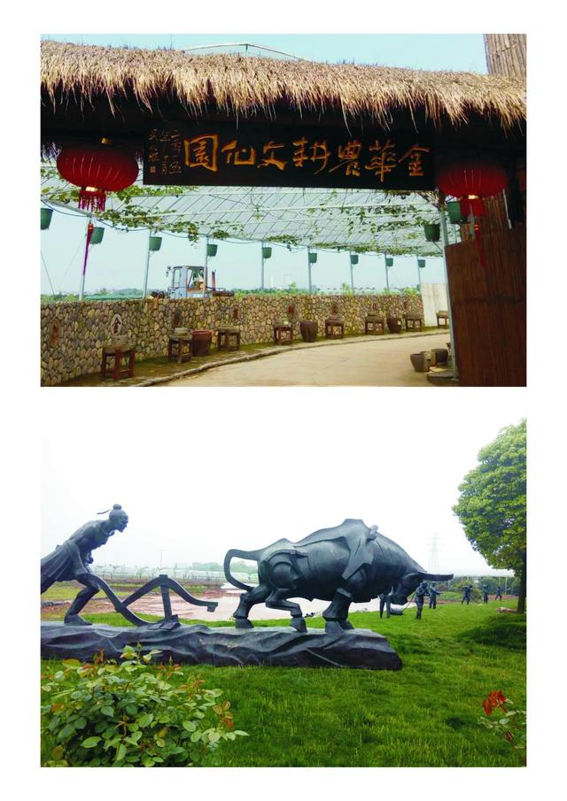 浙江省金华十大特产有哪些，金华特产小吃（最能代表你家乡的“土货”是啥）