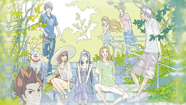 好想告诉你第二季，动漫《好想告诉你》第二季的剧情（周末补片：终于等到这一天）