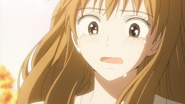 好想告诉你第二季，动漫《好想告诉你》第二季的剧情（周末补片：终于等到这一天）