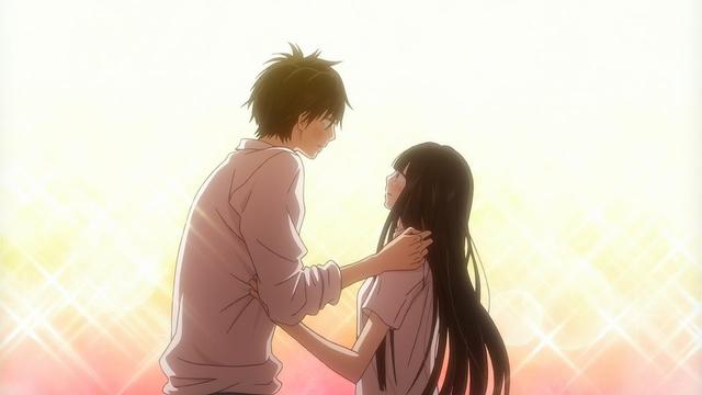 好想告诉你第二季，动漫《好想告诉你》第二季的剧情（周末补片：终于等到这一天）