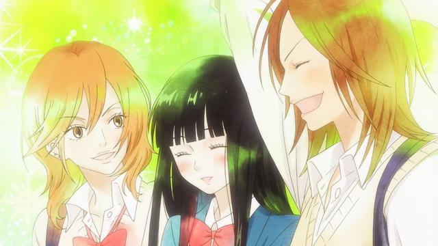 好想告诉你第二季，动漫《好想告诉你》第二季的剧情（周末补片：终于等到这一天）