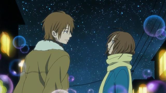 好想告诉你第二季，动漫《好想告诉你》第二季的剧情（周末补片：终于等到这一天）