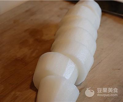 关东煮食材都有哪些，关东煮有什么食材（关东煮#浓汤宝火锅英雄争霸赛#）
