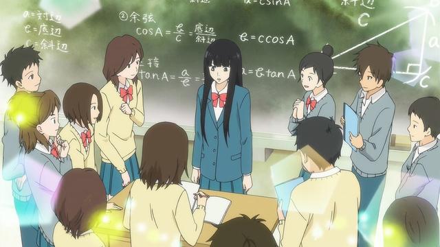 好想告诉你第二季，动漫《好想告诉你》第二季的剧情（周末补片：终于等到这一天）