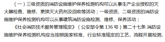 灭火器有效期是几年，灭火器有效期为几年（灭火器中的灭火剂有效期是几年）