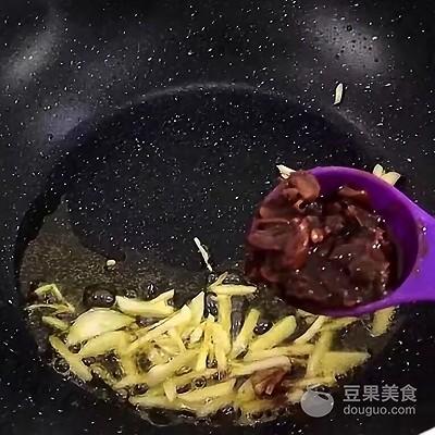 红烧豆腐的家常做法，麻婆豆腐的家常做法（红烧豆腐的做法）