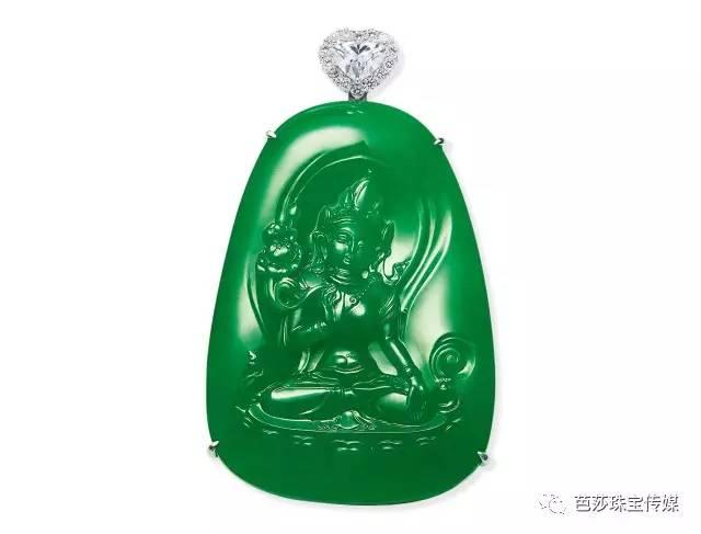翡翠有几种颜色，翡翠都有哪些色彩翡翠有哪几种颜色（光是这些颜色我就难认全）