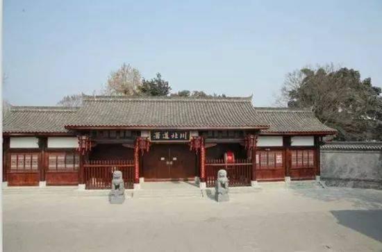 古代官署为什么被称为衙门，传官署大门有猛兽利牙图案