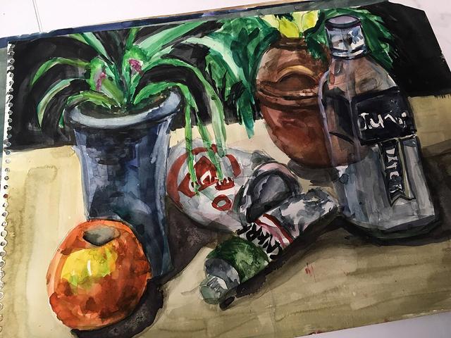 ara是什么（论爱豆太优秀是什么感觉）