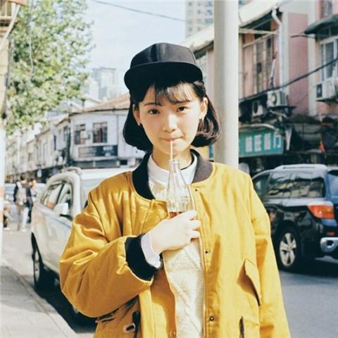 发快手图片专用图片，适合发快手的图片微信（快手吸引人头像图片480×480）