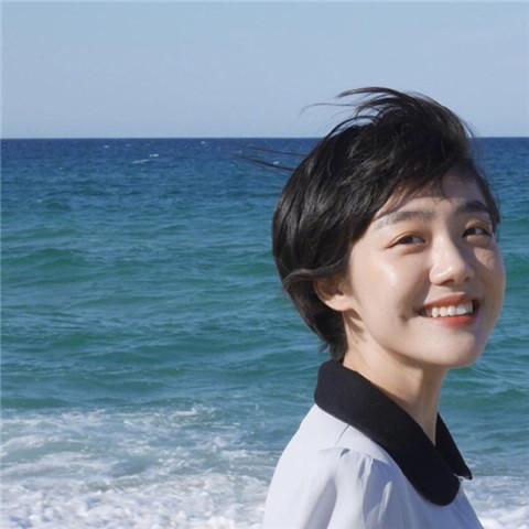 发快手图片专用图片，适合发快手的图片微信（快手吸引人头像图片480×480）