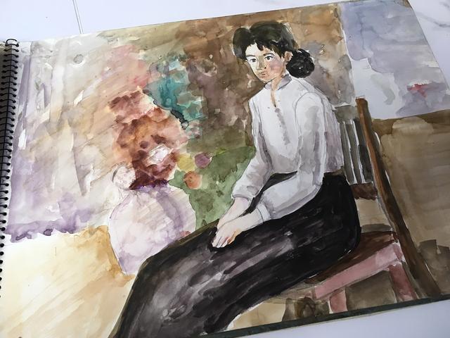 ara是什么（论爱豆太优秀是什么感觉）