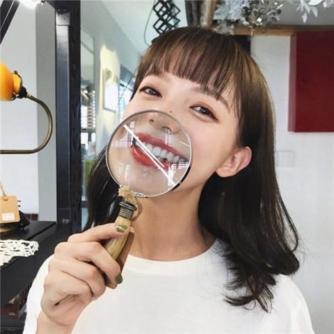 发快手图片专用图片，适合发快手的图片微信（快手吸引人头像图片480×480）