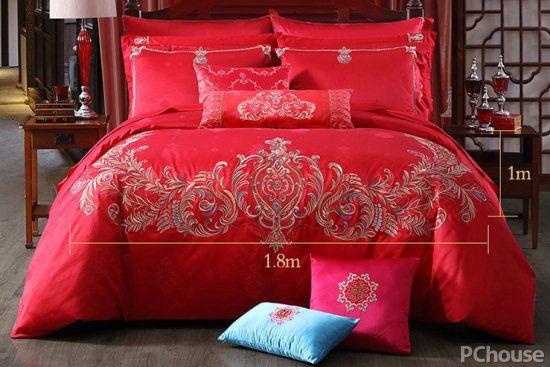 水星家纺四件套，水星家纺四件套介绍水星家纺的清洁（什么面料的四件套好）