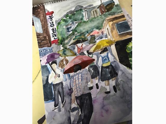 ara是什么（论爱豆太优秀是什么感觉）