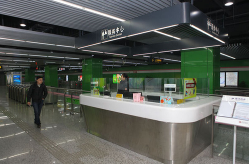 地铁补票怎么补，广州地铁补票怎么补（地铁怎么买票进站）