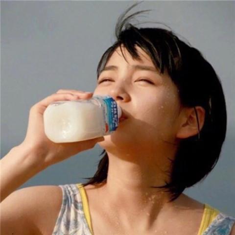 发快手图片专用图片，适合发快手的图片微信（快手吸引人头像图片480×480）