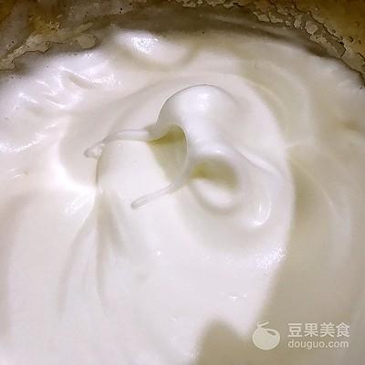 怎么做低筋面粉，如何做低筋面粉（解救冻坏的奶酪——轻芝士蛋糕）