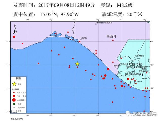 土叙超3800人遇难，土叙超三千人遇难（你知道今年发生多少地震吗）