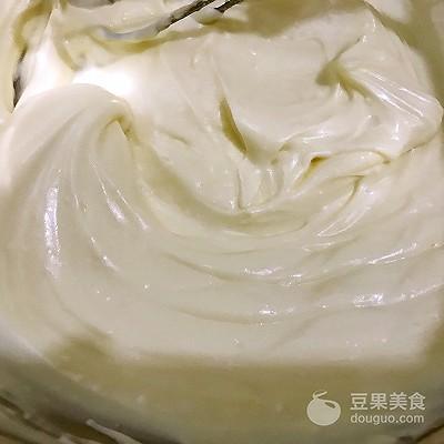 怎么做低筋面粉，如何做低筋面粉（解救冻坏的奶酪——轻芝士蛋糕）