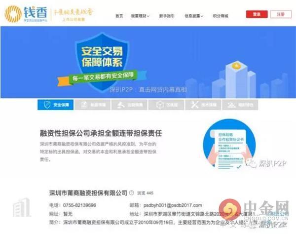 荟萃楼珠宝是大品牌吗，中国珠宝品牌排行榜（钱香被质疑借款项目涉嫌关联融资和担保）