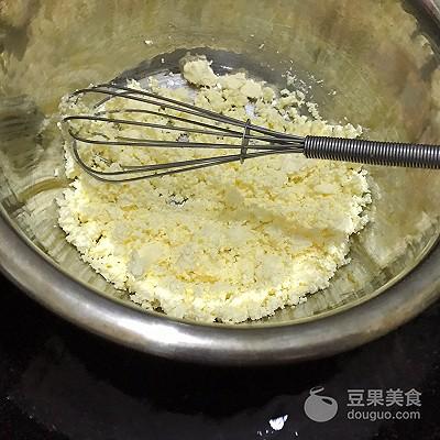 怎么做低筋面粉，如何做低筋面粉（解救冻坏的奶酪——轻芝士蛋糕）