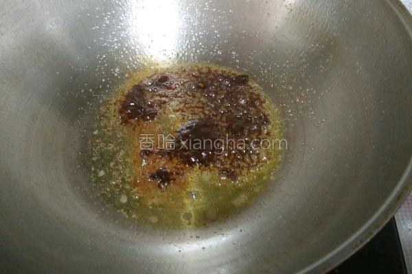 扒茄条的东北做法，扒茄条的东北做法大全（酱扒茄条）