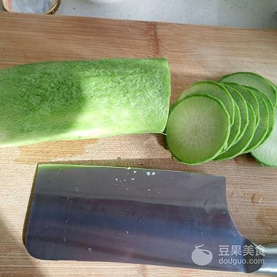腌萝卜的做法大全，农村家常腌萝卜配方（快速腌萝卜的做法）