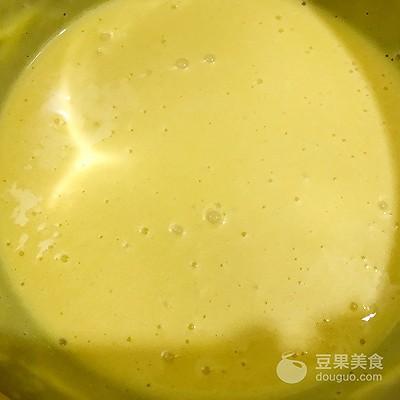怎么做低筋面粉，如何做低筋面粉（解救冻坏的奶酪——轻芝士蛋糕）