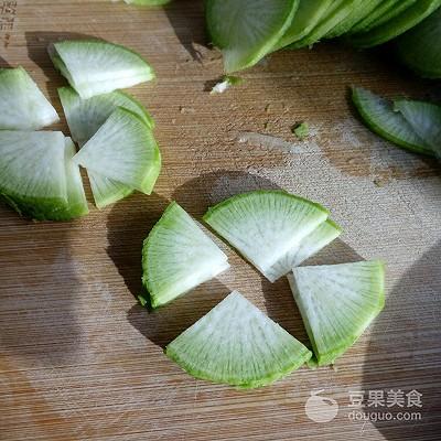 腌萝卜的做法大全，农村家常腌萝卜配方（快速腌萝卜的做法）
