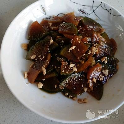 腌萝卜的做法大全，农村家常腌萝卜配方（快速腌萝卜的做法）