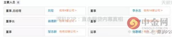 荟萃楼珠宝是大品牌吗，中国珠宝品牌排行榜（钱香被质疑借款项目涉嫌关联融资和担保）