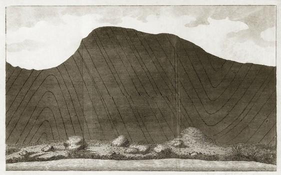 背斜成谷向斜成山的原因有哪些 背斜成谷向斜成山的成因，背斜成谷向斜成山的原因有哪些（地质学上所讲的背斜跟向斜有什么区别）