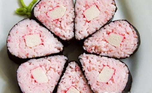 寿司的做法大全，寿司的做法大全免费教程（10种寿司的做法）