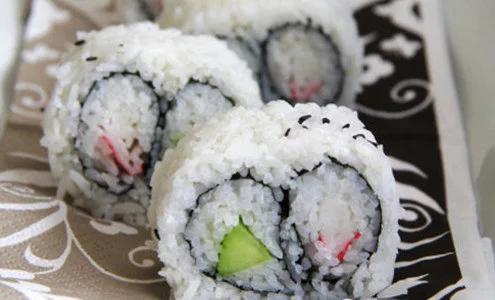 寿司的做法大全，寿司的做法大全免费教程（10种寿司的做法）