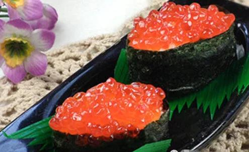 寿司的做法大全，寿司的做法大全免费教程（10种寿司的做法）