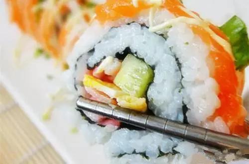 寿司的做法大全，寿司的做法大全免费教程（10种寿司的做法）