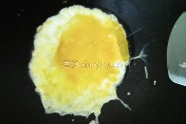 家常金针菇炒鸡蛋，炒金针菇的做法（金针菇炒鸡蛋）