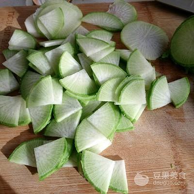腌萝卜的做法大全，农村家常腌萝卜配方（快速腌萝卜的做法）