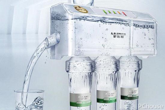 汉斯希尔净水器，英朗斯净水器（进口净水器十大排名）