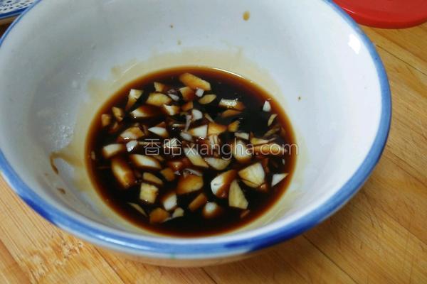 扒茄条的东北做法，扒茄条的东北做法大全（酱扒茄条）