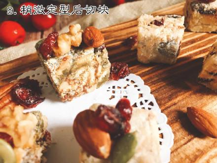 雪花酥用酥性饼干还是韧性饼干，雪花酥的饼干是酥性的吗（雪花酥用什么饼干好）