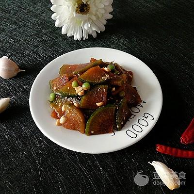 腌萝卜的做法大全，农村家常腌萝卜配方（快速腌萝卜的做法）