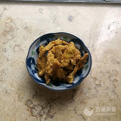 软炸里脊怎么做，软炸里脊怎么做才好吃又简单（软炸里脊的做法）