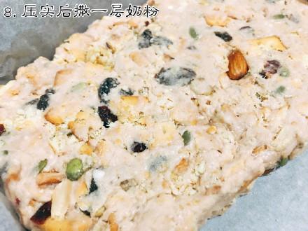 雪花酥用酥性饼干还是韧性饼干，雪花酥的饼干是酥性的吗（雪花酥用什么饼干好）